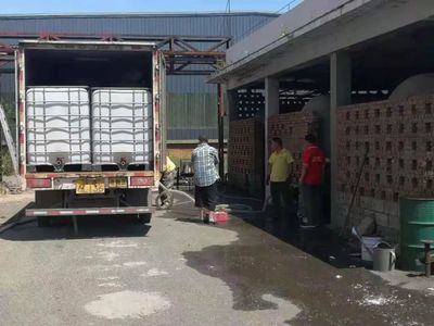 我是共产党员 危化品安全的「守夜人」——记长春应急管理局危化处处长董军